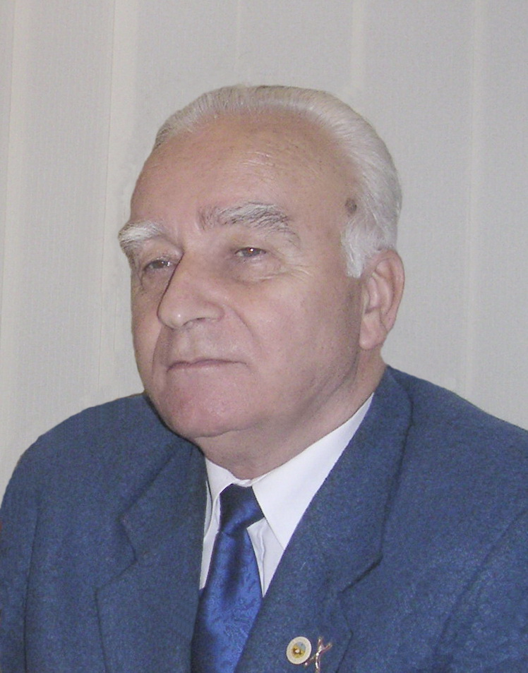 The Founder