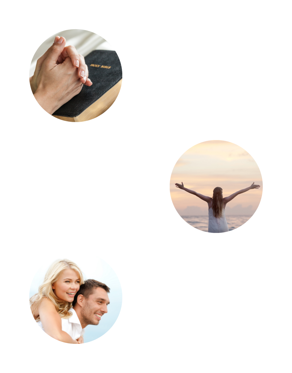 oameni si spiritualitate