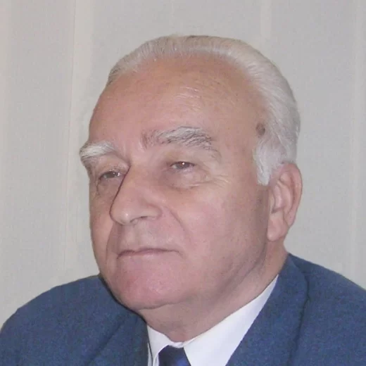 fondatorul Inforenergeticii